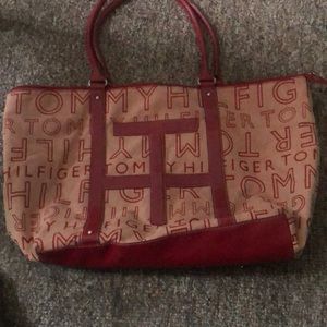 Very large bag cloth